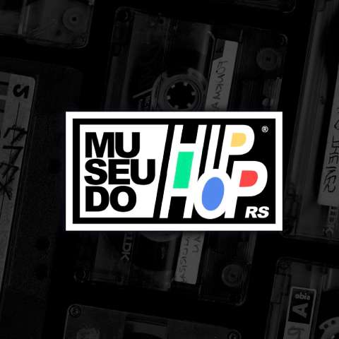 Museu HIP HOP RS - LIC e ROUANET