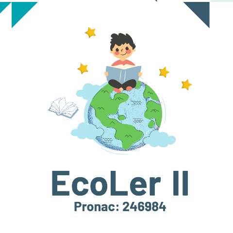 Projeto EcoLer II (Rouanet) - Todo RS