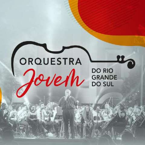 Projeto Orquestra Jovem Do Rio Grande do Sul (Rouanet)